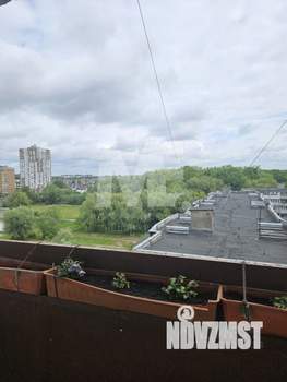 3-к квартира, вторичка, 71м2, 8/10 этаж
