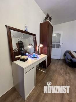 1-к квартира, вторичка, 38м2, 9/10 этаж