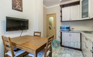 1-к квартира, вторичка, 37м2, 5/17 этаж