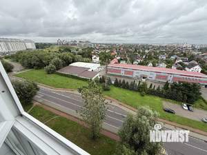1-к квартира, вторичка, 35м2, 10/11 этаж