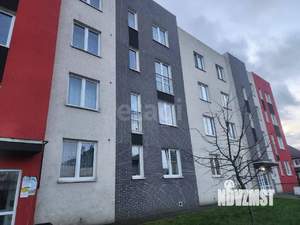 2-к квартира, вторичка, 58м2, 3/5 этаж