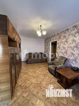 3-к квартира, вторичка, 58м2, 1/1 этаж