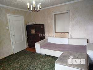 2-к квартира, вторичка, 43м2, 2/3 этаж