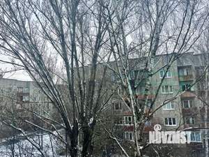 1-к квартира, вторичка, 29м2, 4/5 этаж