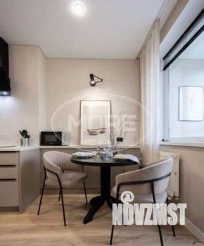 1-к квартира, вторичка, 47м2, 3/5 этаж