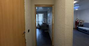 1-к квартира, вторичка, 38м2, 1/12 этаж