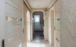 2-к квартира, вторичка, 50м2, 3/3 этаж