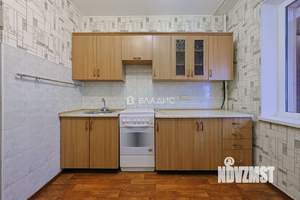3-к квартира, вторичка, 69м2, 4/5 этаж