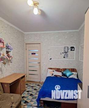 3-к квартира, вторичка, 73м2, 2/8 этаж