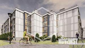 2-к квартира, вторичка, 56м2, 2/4 этаж