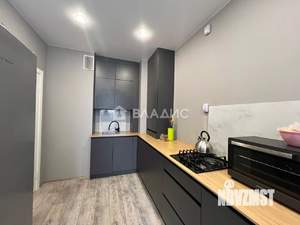 1-к квартира, вторичка, 32м2, 4/9 этаж