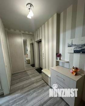 1-к квартира, вторичка, 42м2, 3/10 этаж