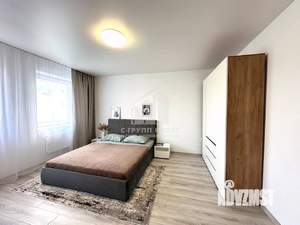 1-к квартира, вторичка, 43м2, 5/5 этаж