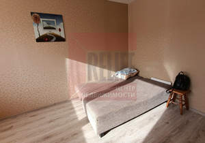 1-к квартира, вторичка, 36м2, 2/9 этаж