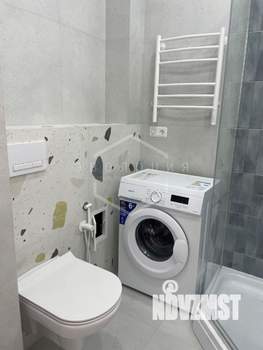 1-к квартира, вторичка, 33м2, 9/9 этаж