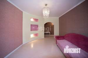 3-к квартира, вторичка, 70м2, 2/10 этаж