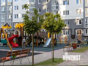 2-к квартира, вторичка, 57м2, 3/9 этаж