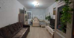 2-к квартира, вторичка, 45м2, 9/9 этаж