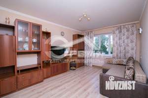3-к квартира, вторичка, 63м2, 3/9 этаж
