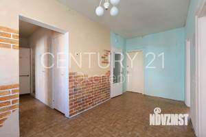 3-к квартира, вторичка, 77м2, 5/5 этаж