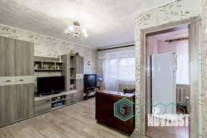 1-к квартира, вторичка, 32м2, 3/5 этаж