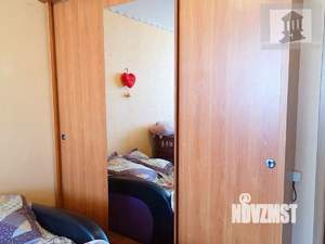 1-к квартира, вторичка, 40м2, 13/14 этаж