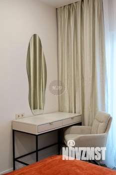 1-к квартира, вторичка, 45м2, 6/8 этаж