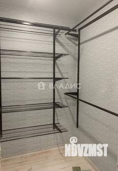 1-к квартира, вторичка, 34м2, 2/4 этаж