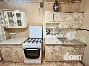 3-к квартира, вторичка, 62м2, 4/9 этаж