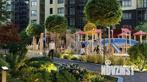 3-к квартира, вторичка, 83м2, 6/9 этаж