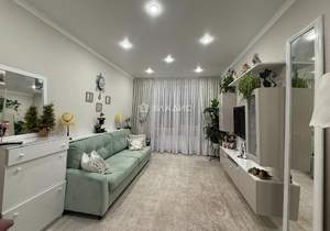 1-к квартира, вторичка, 41м2, 7/7 этаж