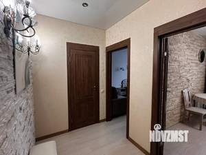 1-к квартира, вторичка, 36м2, 2/9 этаж