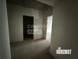 3-к квартира, вторичка, 129м2, 1/5 этаж