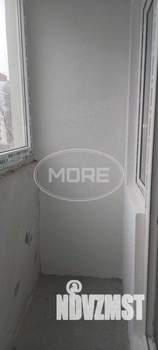 1-к квартира, вторичка, 37м2, 4/12 этаж