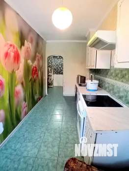 1-к квартира, вторичка, 35м2, 2/5 этаж