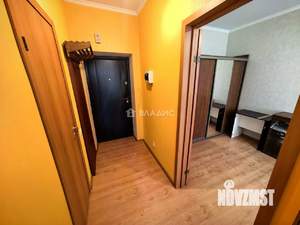 1-к квартира, вторичка, 33м2, 2/10 этаж