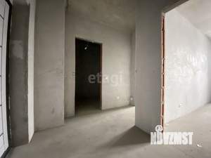 1-к квартира, вторичка, 46м2, 4/16 этаж
