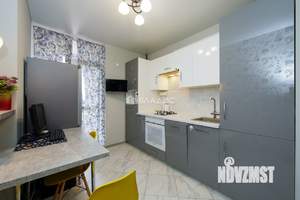1-к квартира, вторичка, 32м2, 7/9 этаж