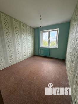 3-к квартира, вторичка, 63м2, 5/10 этаж