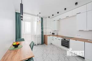 3-к квартира, вторичка, 82м2, 6/16 этаж