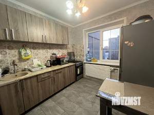 3-к квартира, вторичка, 70м2, 5/5 этаж