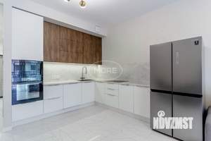 1-к квартира, вторичка, 60м2, 4/12 этаж