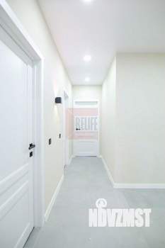 2-к квартира, вторичка, 64м2, 12/16 этаж