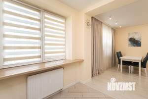 2-к квартира, вторичка, 75м2, 3/9 этаж