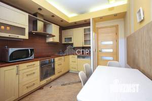 3-к квартира, вторичка, 90м2, 6/11 этаж