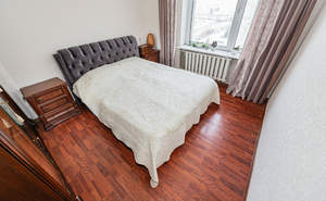 3-к квартира, вторичка, 66м2, 11/12 этаж