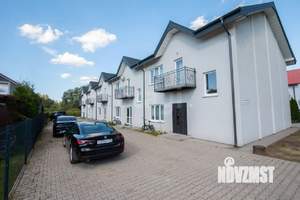 4-к квартира, вторичка, 163м2, 1/2 этаж