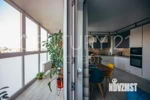 3-к квартира, вторичка, 96м2, 8/10 этаж