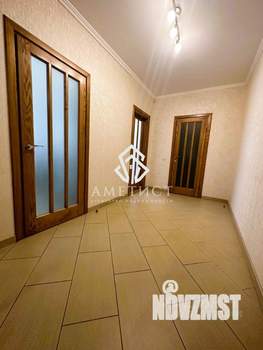 1-к квартира, вторичка, 43м2, 2/8 этаж