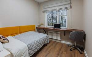 3-к квартира, вторичка, 44м2, 1/9 этаж